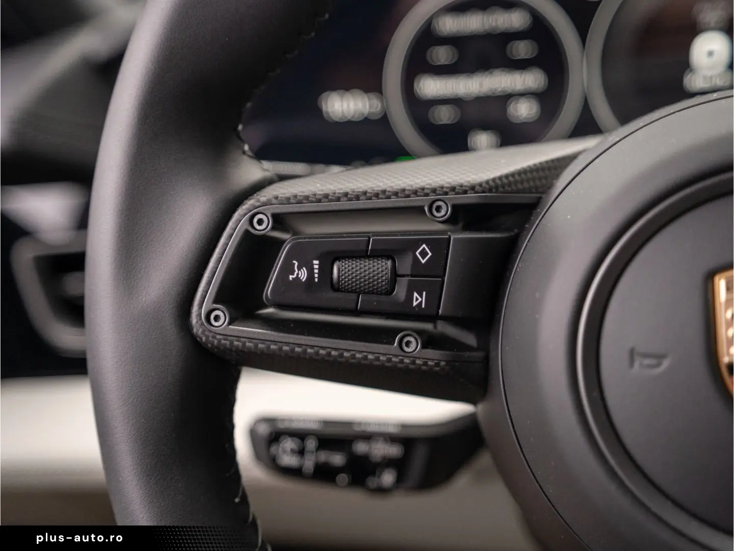 PORSCHE Taycan 4S Sport Turismo