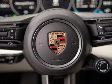 PORSCHE Taycan 4S Sport Turismo