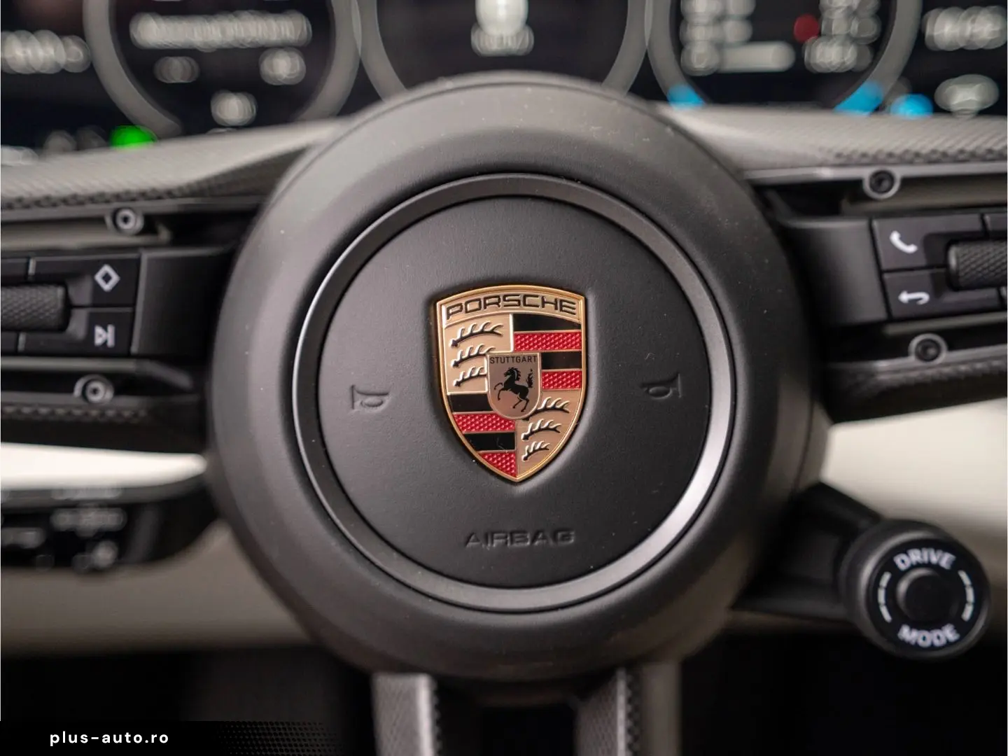 PORSCHE Taycan 4S Sport Turismo