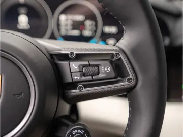 PORSCHE Taycan 4S Sport Turismo