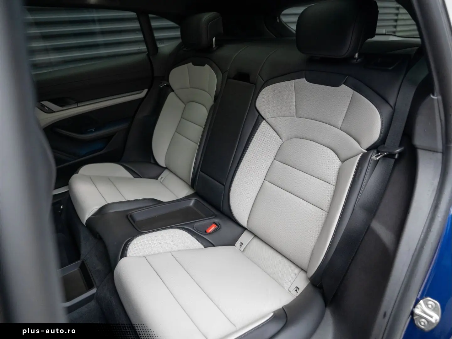 PORSCHE Taycan 4S Sport Turismo