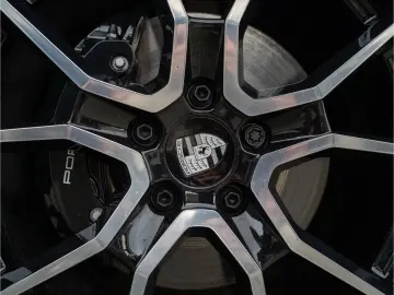 PORSCHE Taycan 4S Sport Turismo