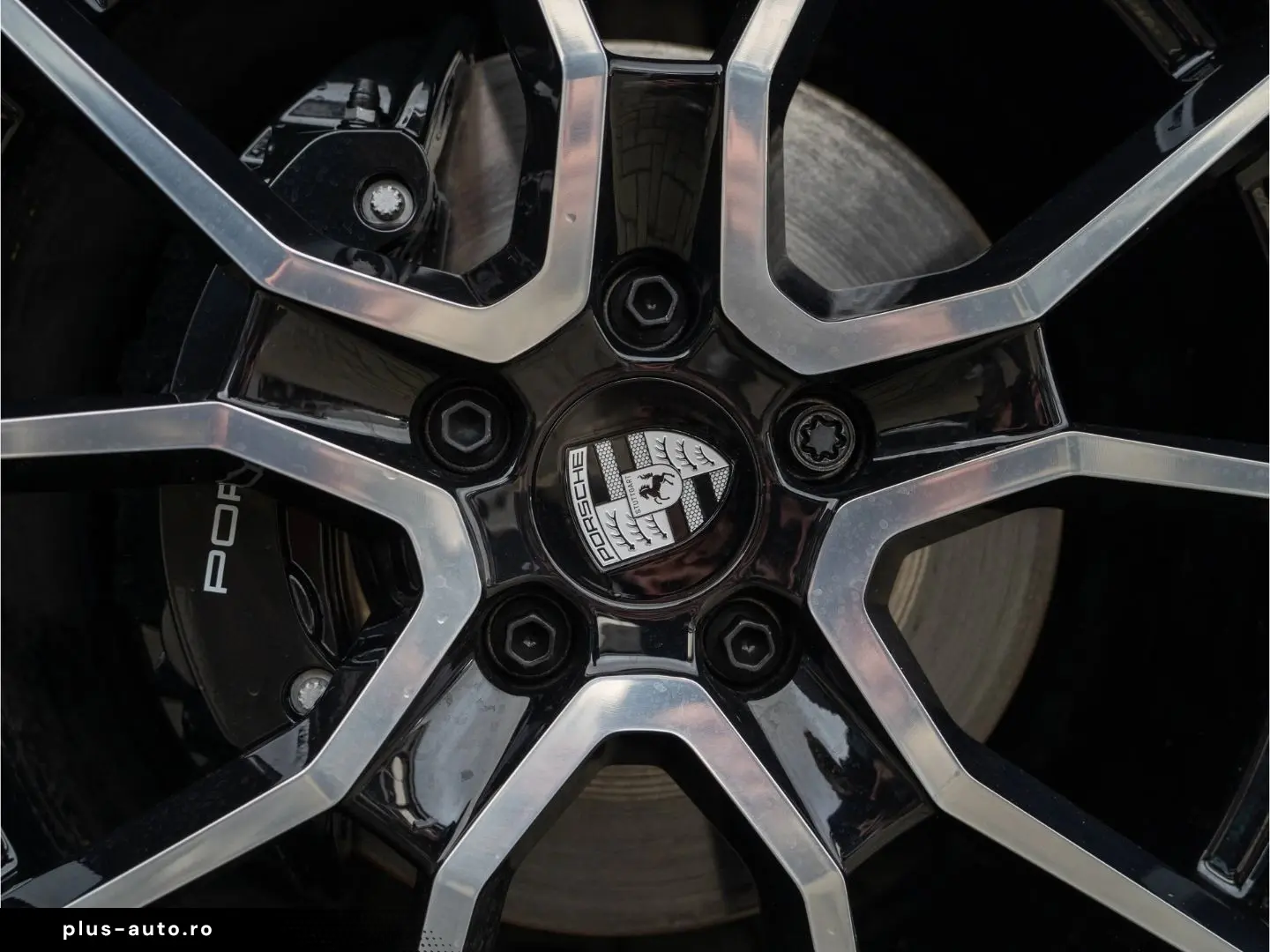 PORSCHE Taycan 4S Sport Turismo