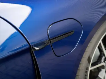 PORSCHE Taycan 4S Sport Turismo