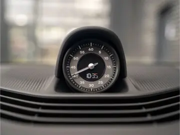 PORSCHE Taycan 4S Sport Turismo