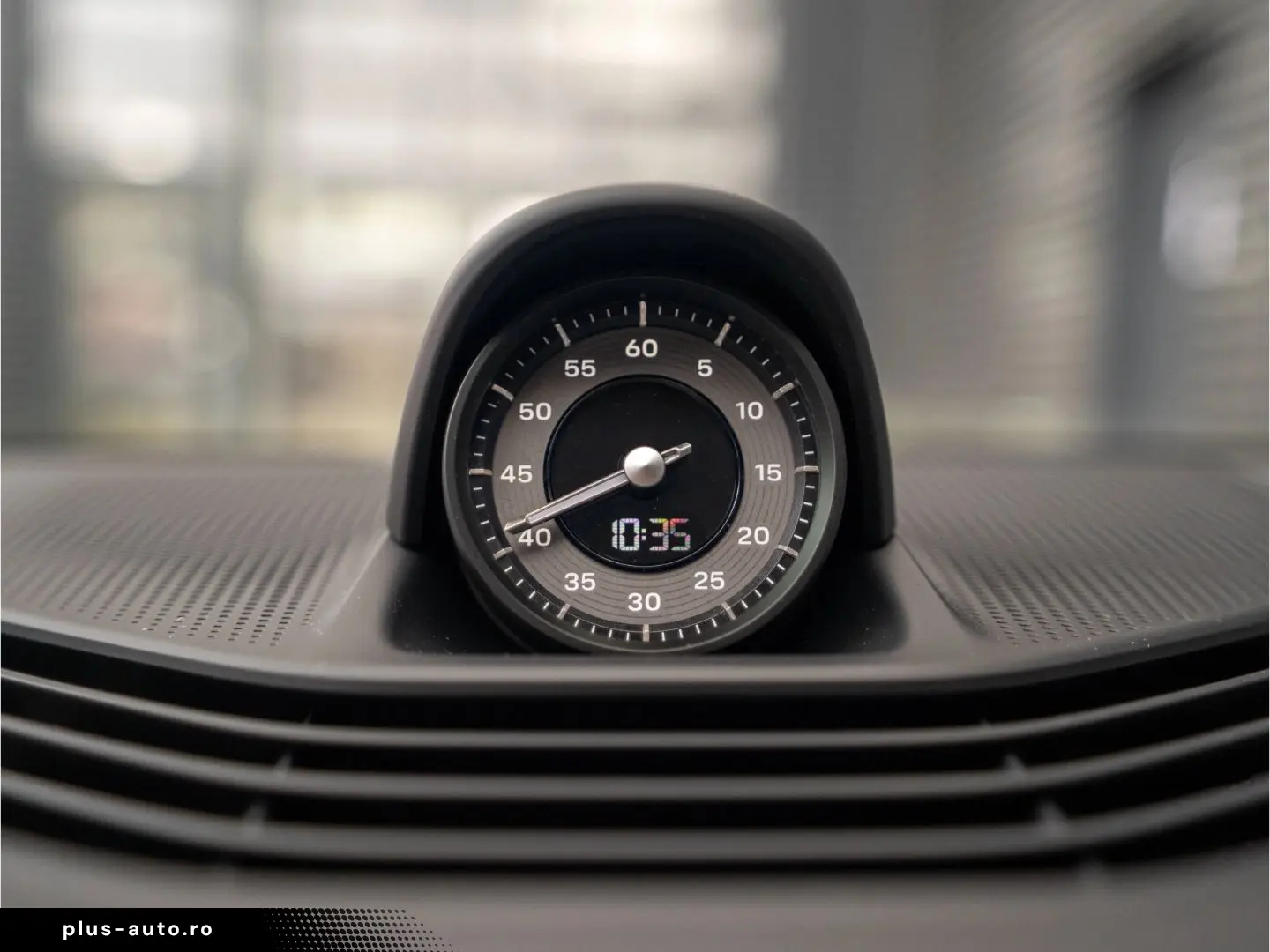 PORSCHE Taycan 4S Sport Turismo