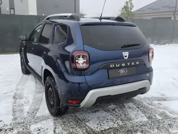 Duster Prestige