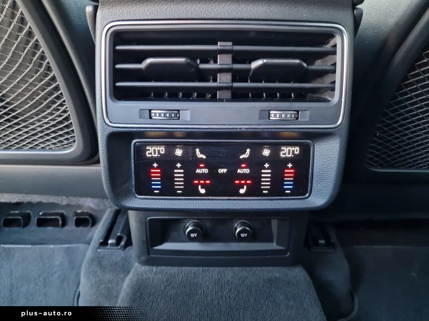 AUDI Q7 50 TDI S line