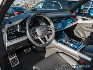 AUDI Q7 50TDI S line