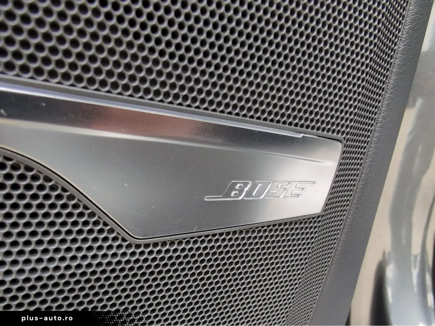 AUDI Q7 50 TDI S line