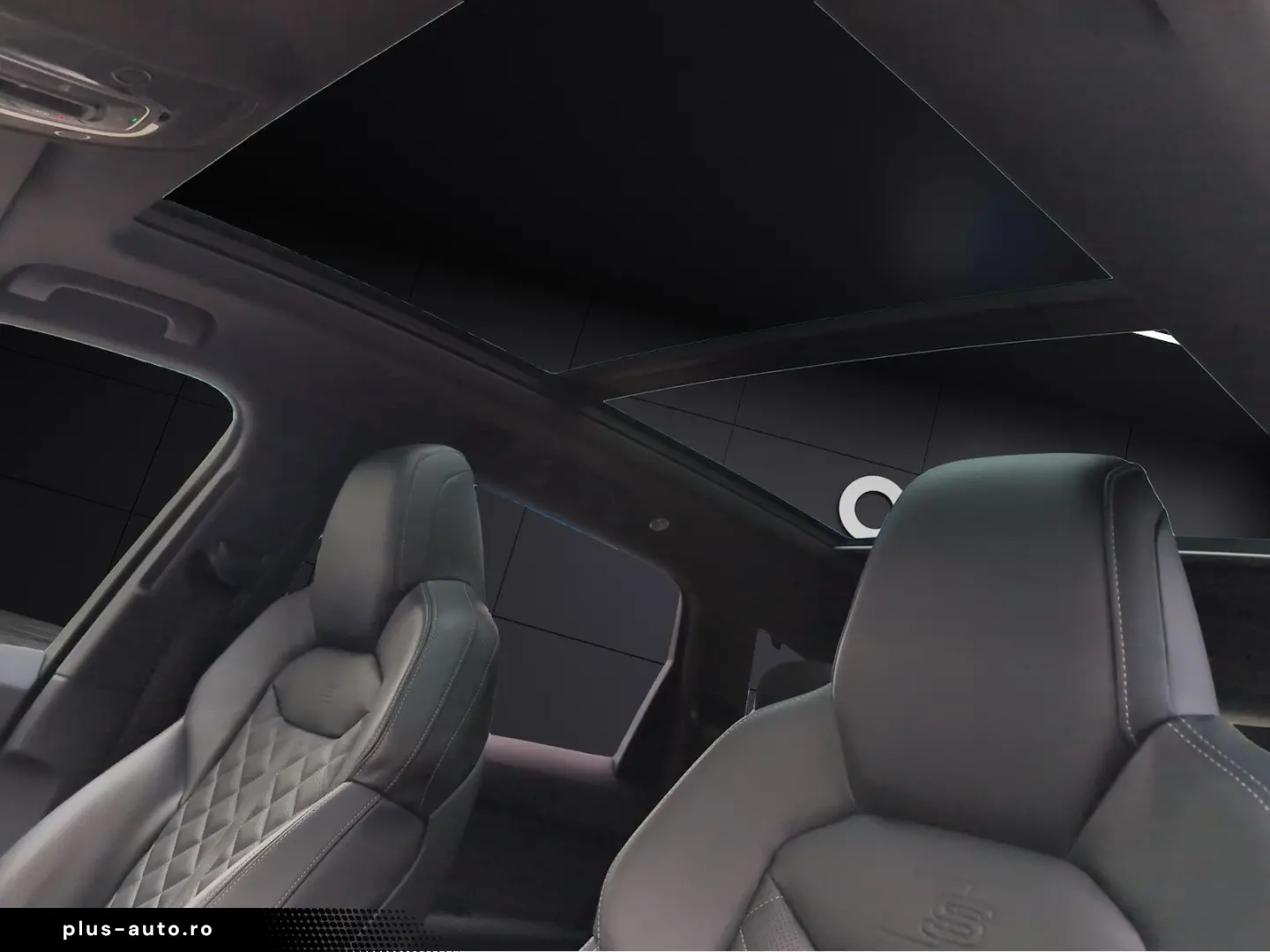 AUDI Q7 50 TDI S line