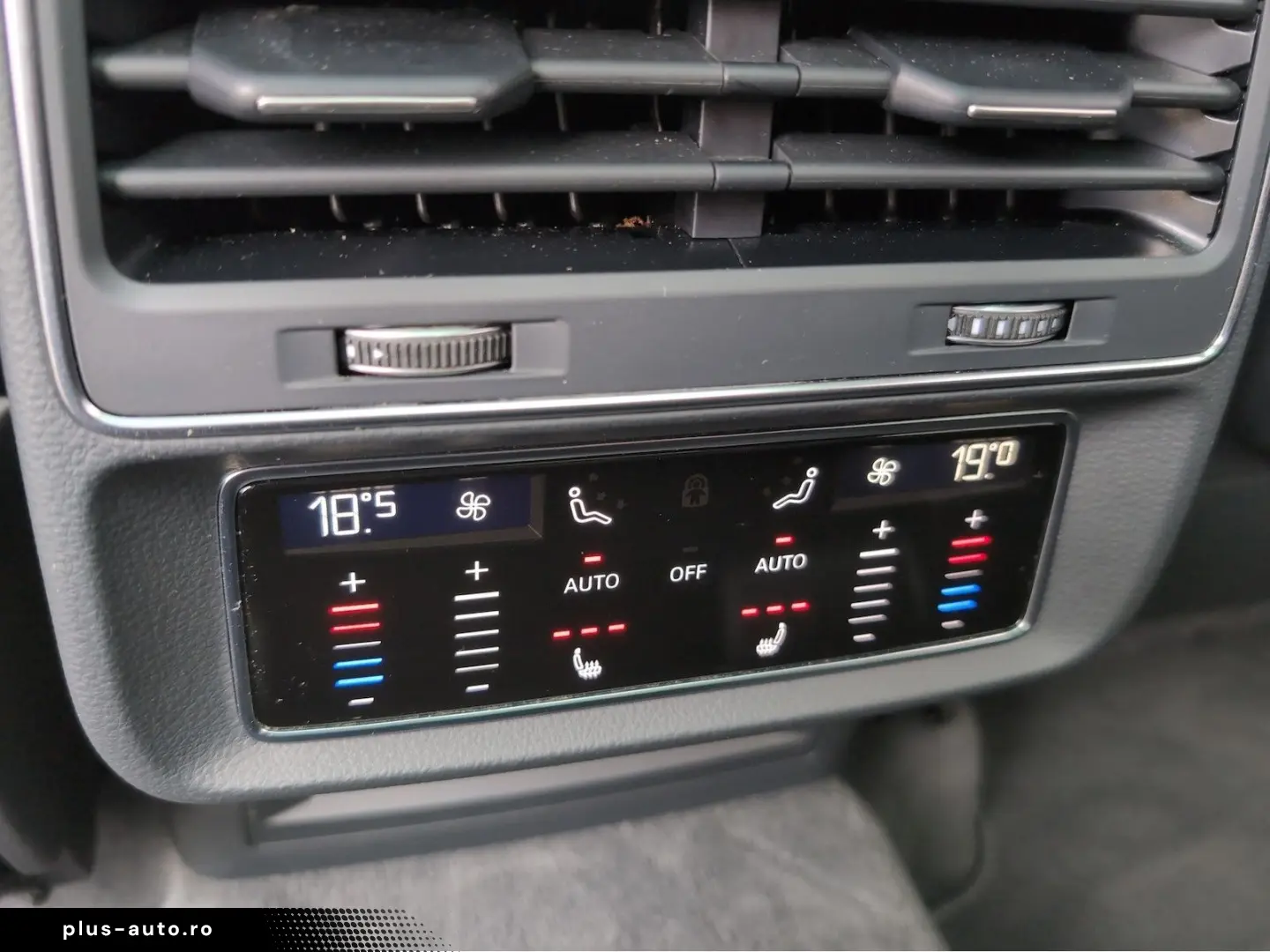 AUDI Q7 50 TDI S line