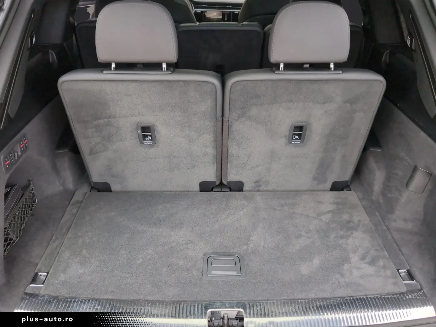 AUDI Q7 50 TDI S line