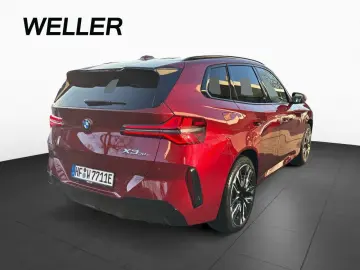 BMW X3 30e