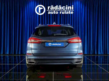 FORD MONDEO TITANIUM AWD 2.0 ECOBLUE AT8 190CP 2021