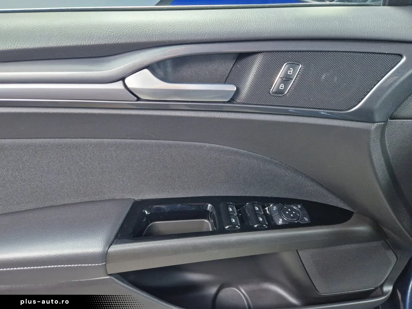 FORD MONDEO TITANIUM AWD 2.0 ECOBLUE AT8 190CP 2021