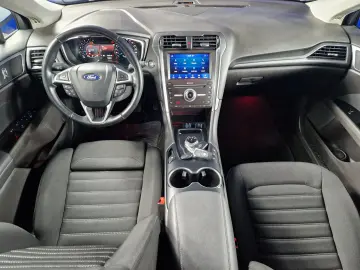 FORD MONDEO TITANIUM AWD 2.0 ECOBLUE AT8 190CP 2021