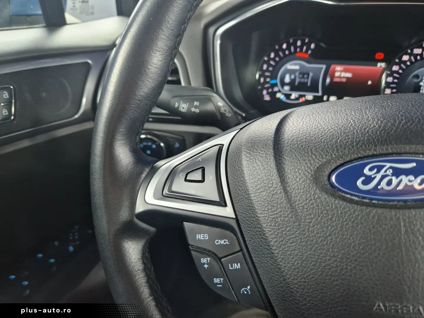 FORD MONDEO TITANIUM AWD 2.0 ECOBLUE AT8 190CP 2021