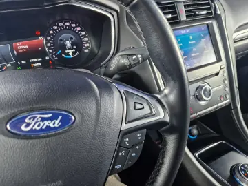 FORD MONDEO TITANIUM AWD 2.0 ECOBLUE AT8 190CP 2021