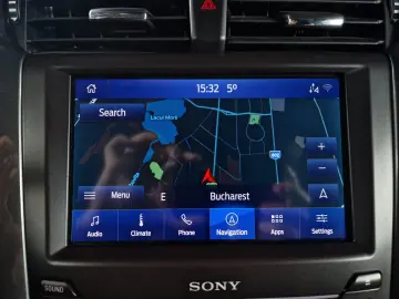 FORD MONDEO TITANIUM AWD 2.0 ECOBLUE AT8 190CP 2021