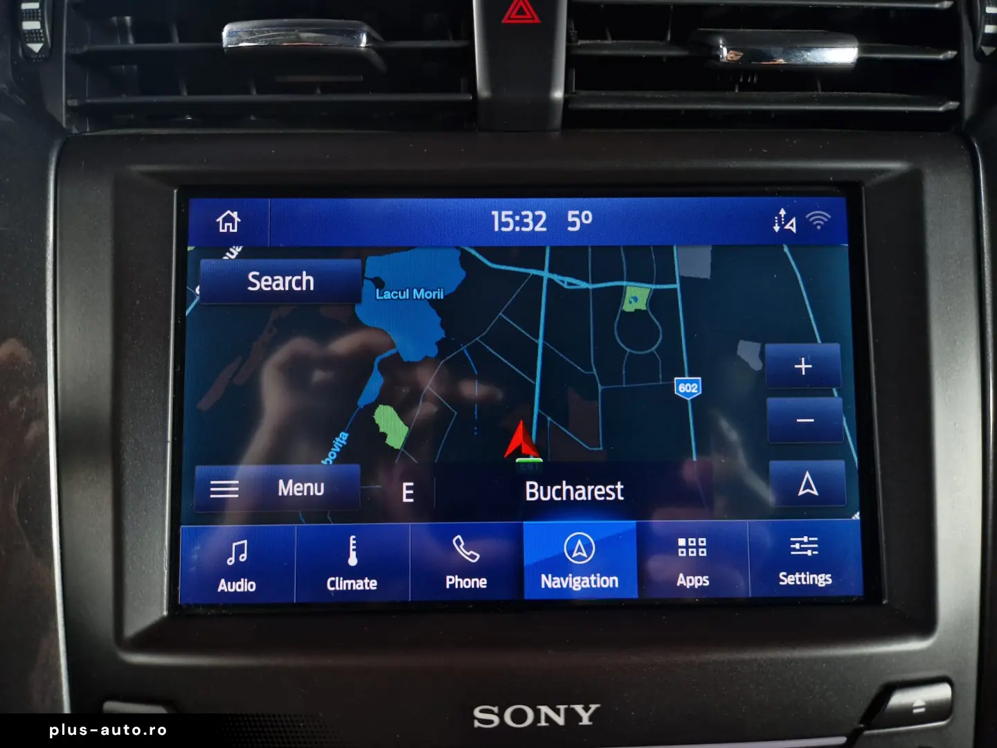 FORD MONDEO TITANIUM AWD 2.0 ECOBLUE AT8 190CP 2021