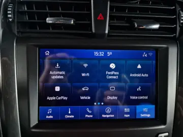 FORD MONDEO TITANIUM AWD 2.0 ECOBLUE AT8 190CP 2021