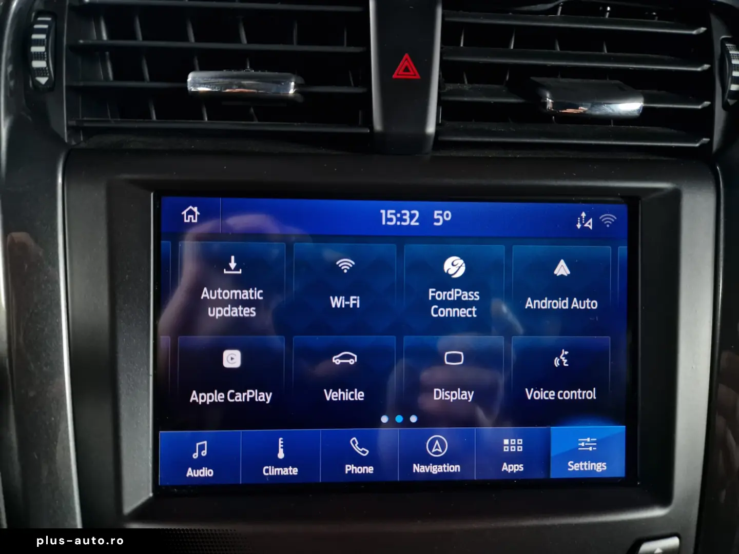 FORD MONDEO TITANIUM AWD 2.0 ECOBLUE AT8 190CP 2021