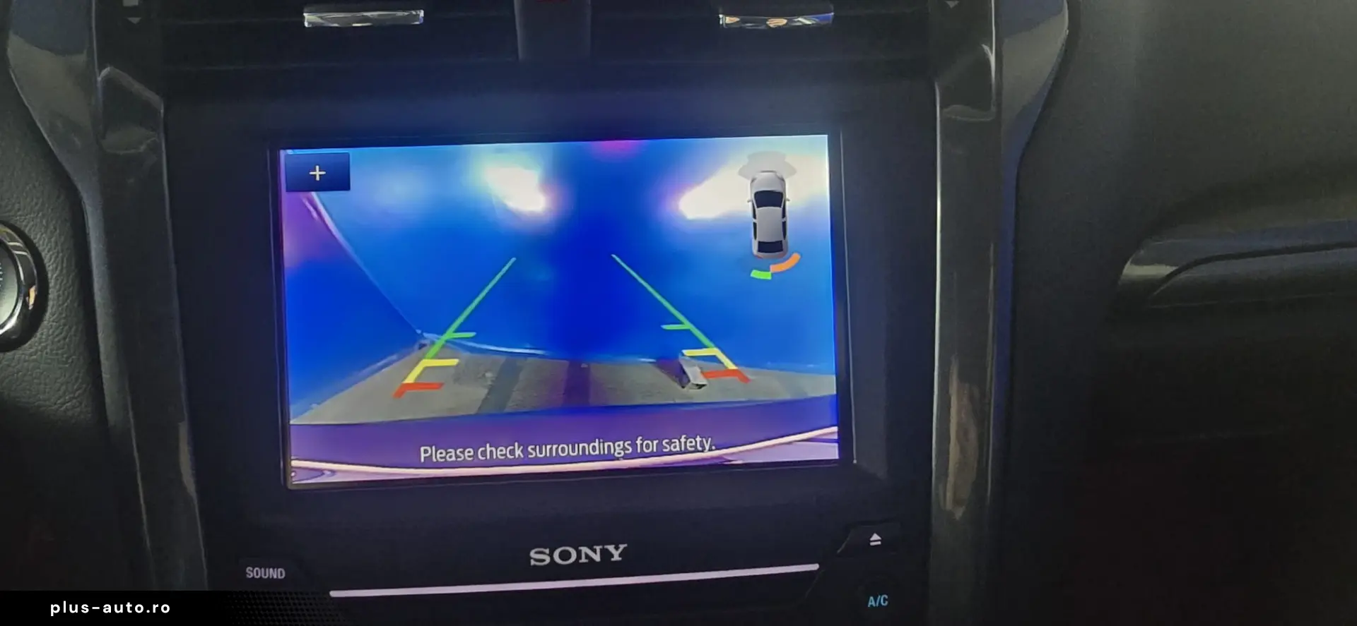 FORD MONDEO TITANIUM AWD 2.0 ECOBLUE AT8 190CP 2021