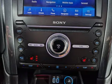 FORD MONDEO TITANIUM AWD 2.0 ECOBLUE AT8 190CP 2021