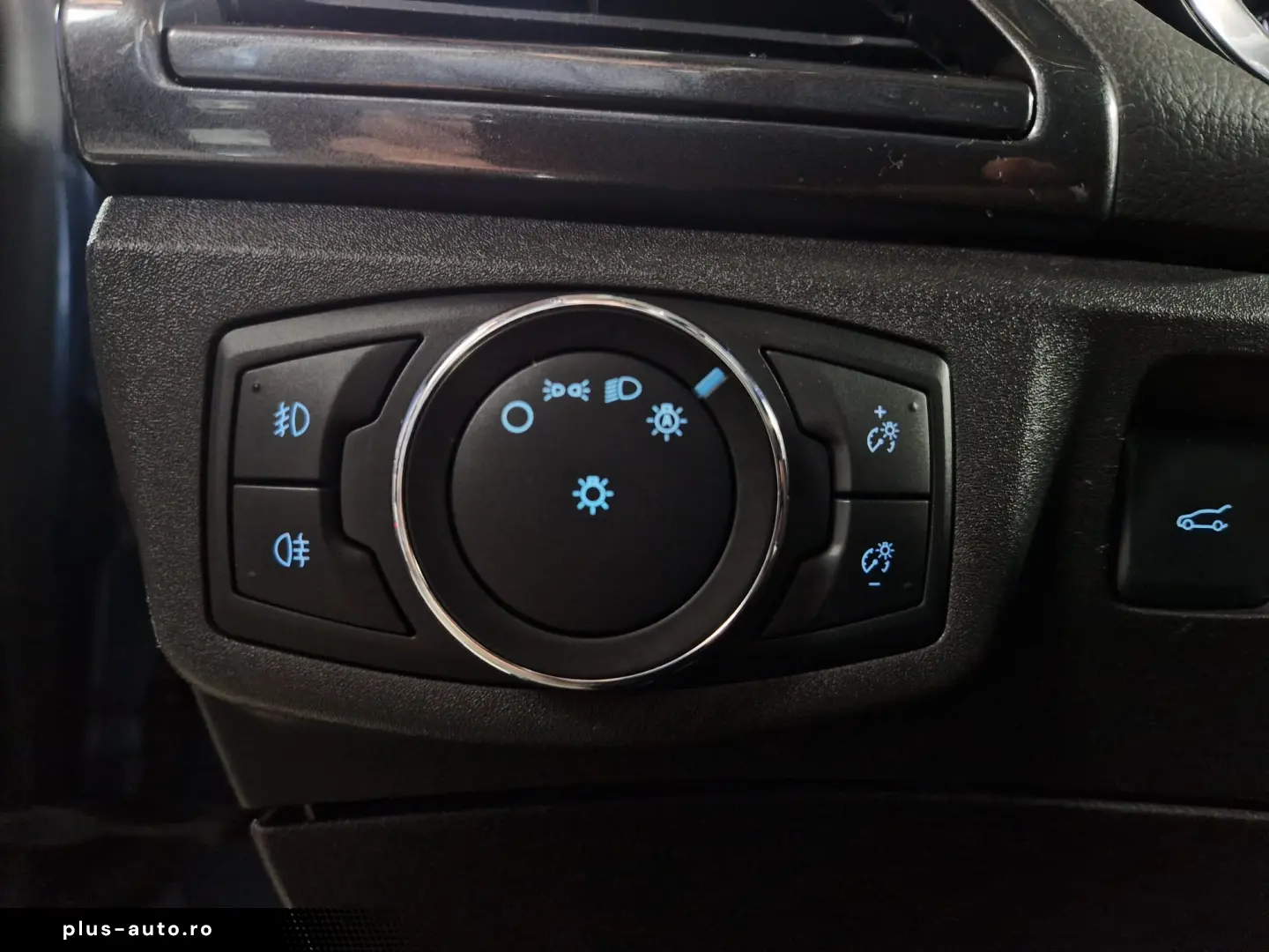 FORD MONDEO TITANIUM AWD 2.0 ECOBLUE AT8 190CP 2021