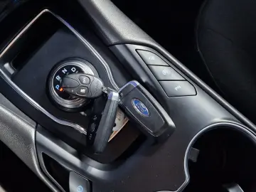 FORD MONDEO TITANIUM AWD 2.0 ECOBLUE AT8 190CP 2021