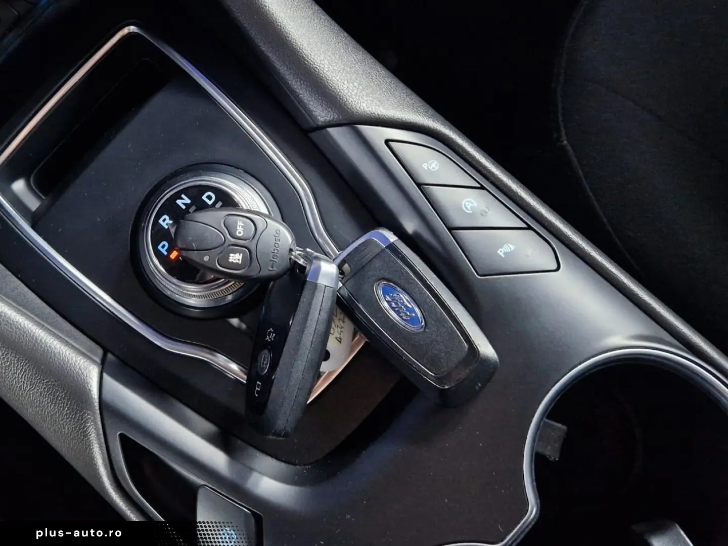 FORD MONDEO TITANIUM AWD 2.0 ECOBLUE AT8 190CP 2021