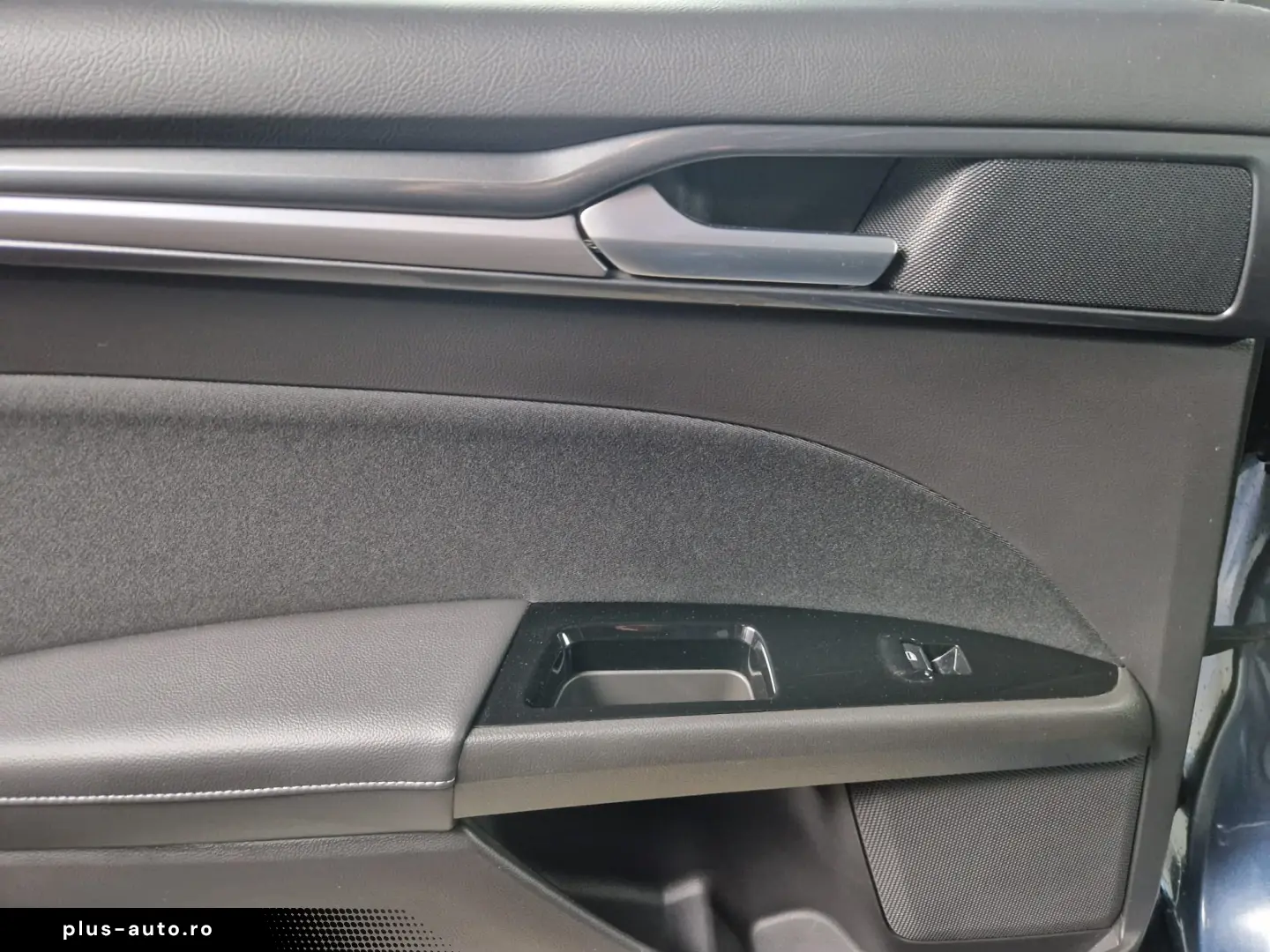 FORD MONDEO TITANIUM AWD 2.0 ECOBLUE AT8 190CP 2021