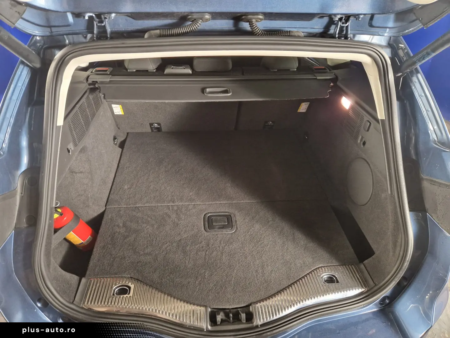 FORD MONDEO TITANIUM AWD 2.0 ECOBLUE AT8 190CP 2021