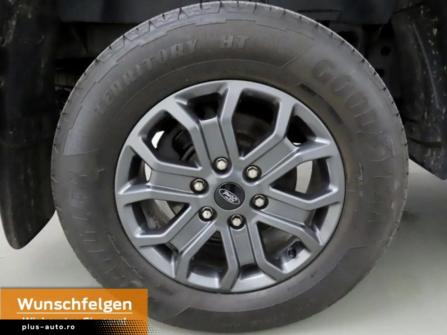 FORD Ranger 2.0 Aut 4x4 Wildtrak 360 Kamera ACC AHK