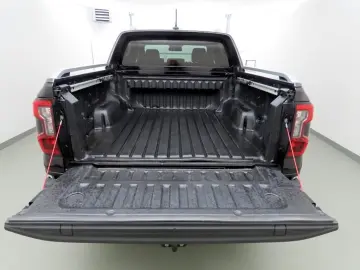 FORD Ranger 2.0 Aut 4x4 Wildtrak 360 Kamera ACC AHK