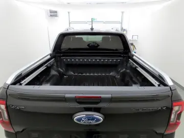 FORD Ranger 2.0 Aut 4x4 Wildtrak 360 Kamera ACC AHK