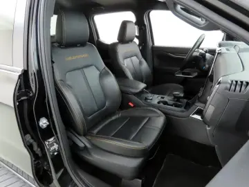 FORD Ranger 2.0 Aut 4x4 Wildtrak 360 Kamera ACC AHK