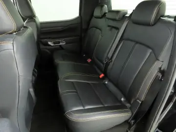 FORD Ranger 2.0 Aut 4x4 Wildtrak 360 Kamera ACC AHK