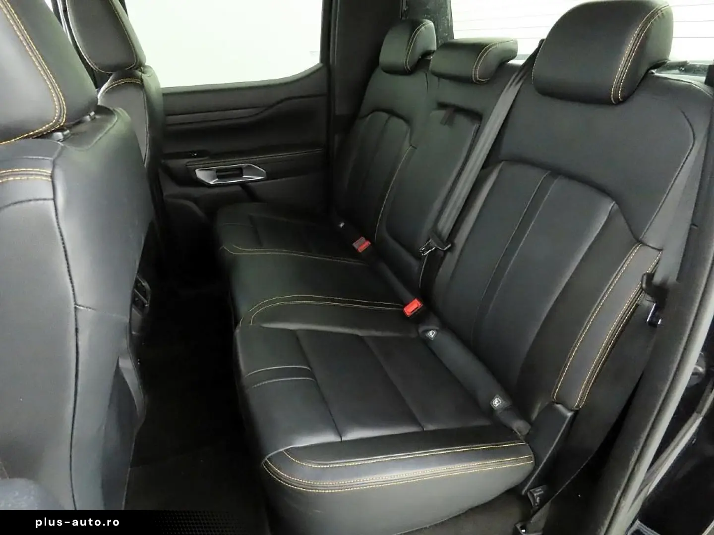 FORD Ranger 2.0 Aut 4x4 Wildtrak 360 Kamera ACC AHK