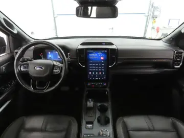 FORD Ranger 2.0 Aut 4x4 Wildtrak 360 Kamera ACC AHK