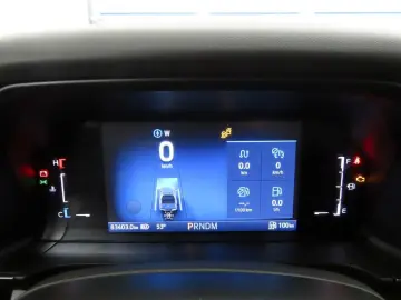 FORD Ranger 2.0 Aut 4x4 Wildtrak 360 Kamera ACC AHK