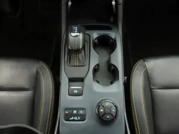 FORD Ranger 2.0 Aut 4x4 Wildtrak 360 Kamera ACC AHK