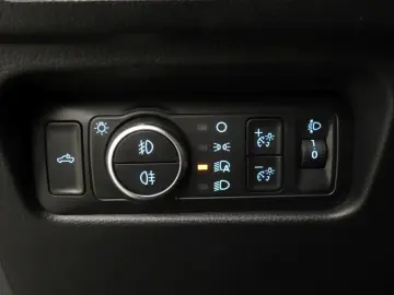 FORD Ranger 2.0 Aut 4x4 Wildtrak 360 Kamera ACC AHK