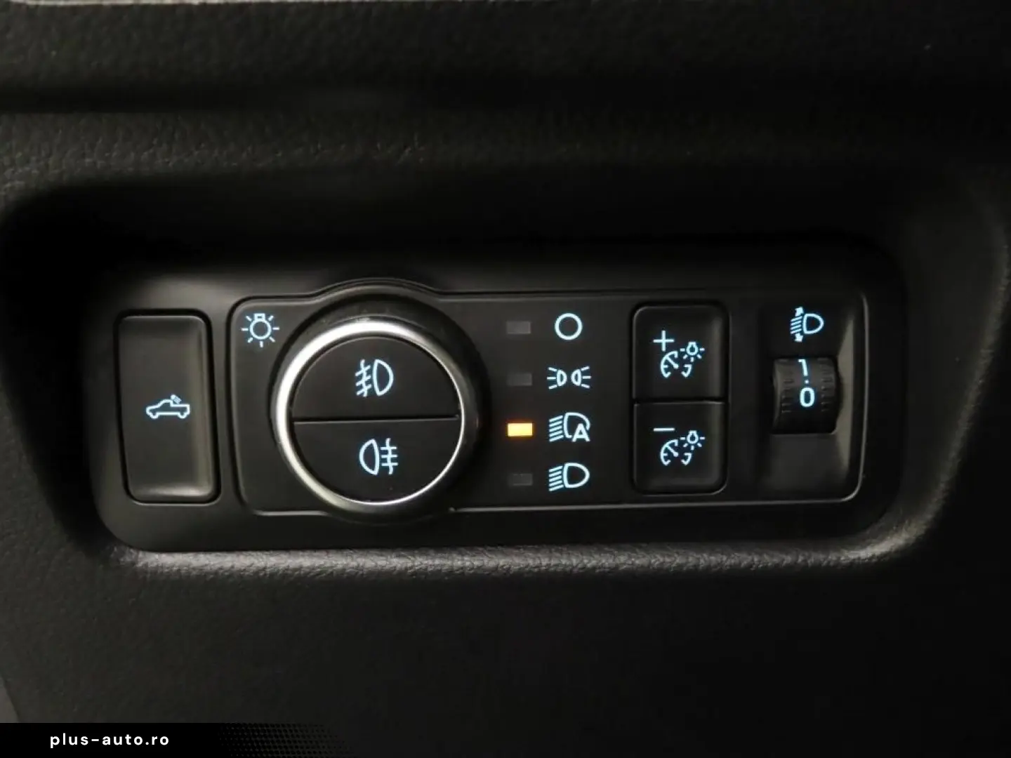 FORD Ranger 2.0 Aut 4x4 Wildtrak 360 Kamera ACC AHK