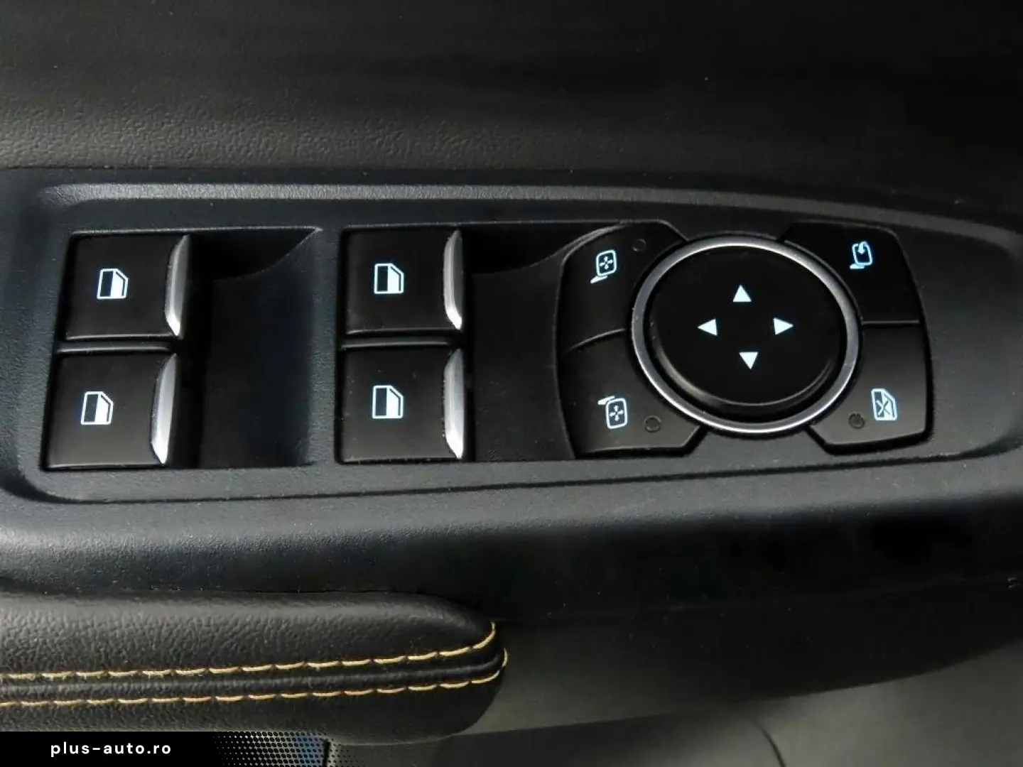 FORD Ranger 2.0 Aut 4x4 Wildtrak 360 Kamera ACC AHK