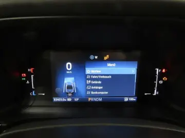 FORD Ranger 2.0 Aut 4x4 Wildtrak 360 Kamera ACC AHK