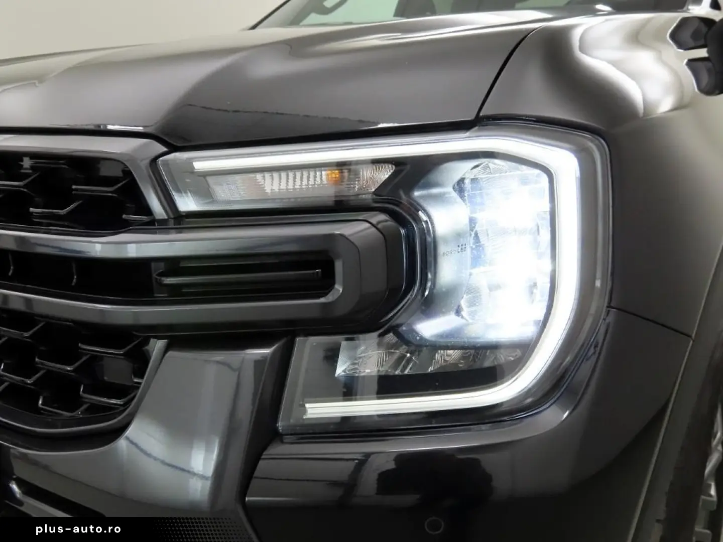 FORD Ranger 2.0 Aut 4x4 Wildtrak 360 Kamera ACC AHK