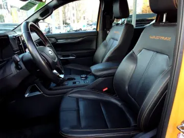 FORD Ranger Wildtrak DoKa Autom AWD AHK eROLLO 360 KA