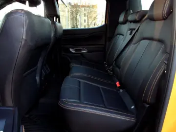 FORD Ranger Wildtrak DoKa Autom AWD AHK eROLLO 360 KA